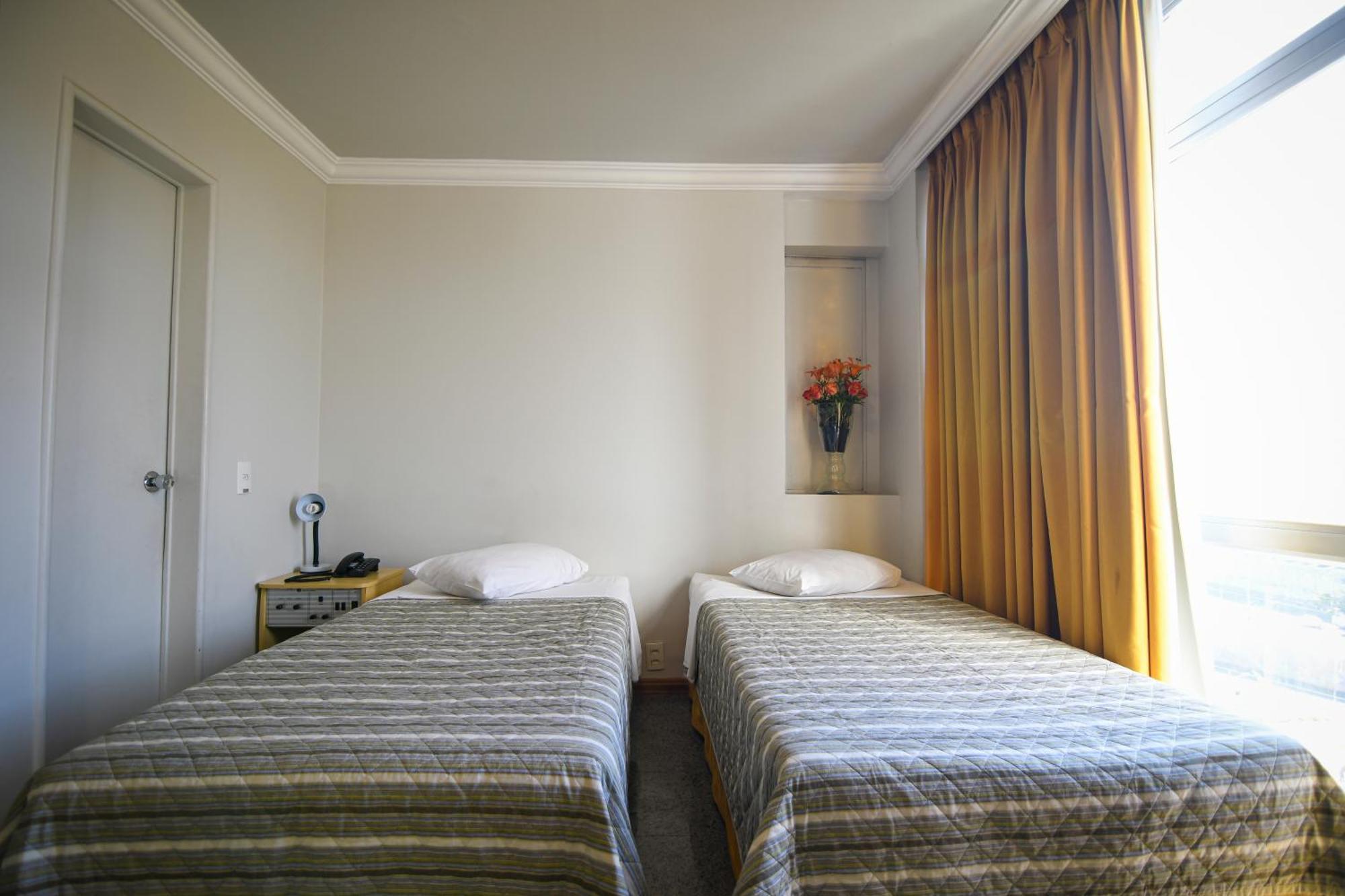 Like U Hotel Brasília Rom bilde