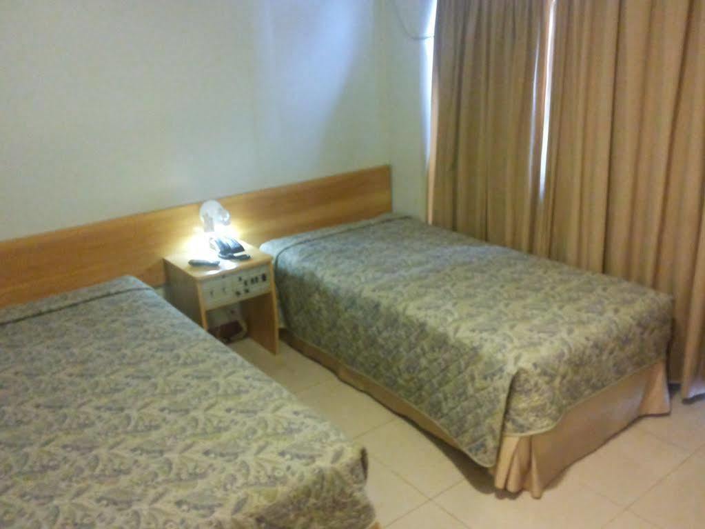 Like U Hotel Brasília Eksteriør bilde