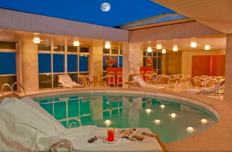 Like U Hotel Brasília Eksteriør bilde