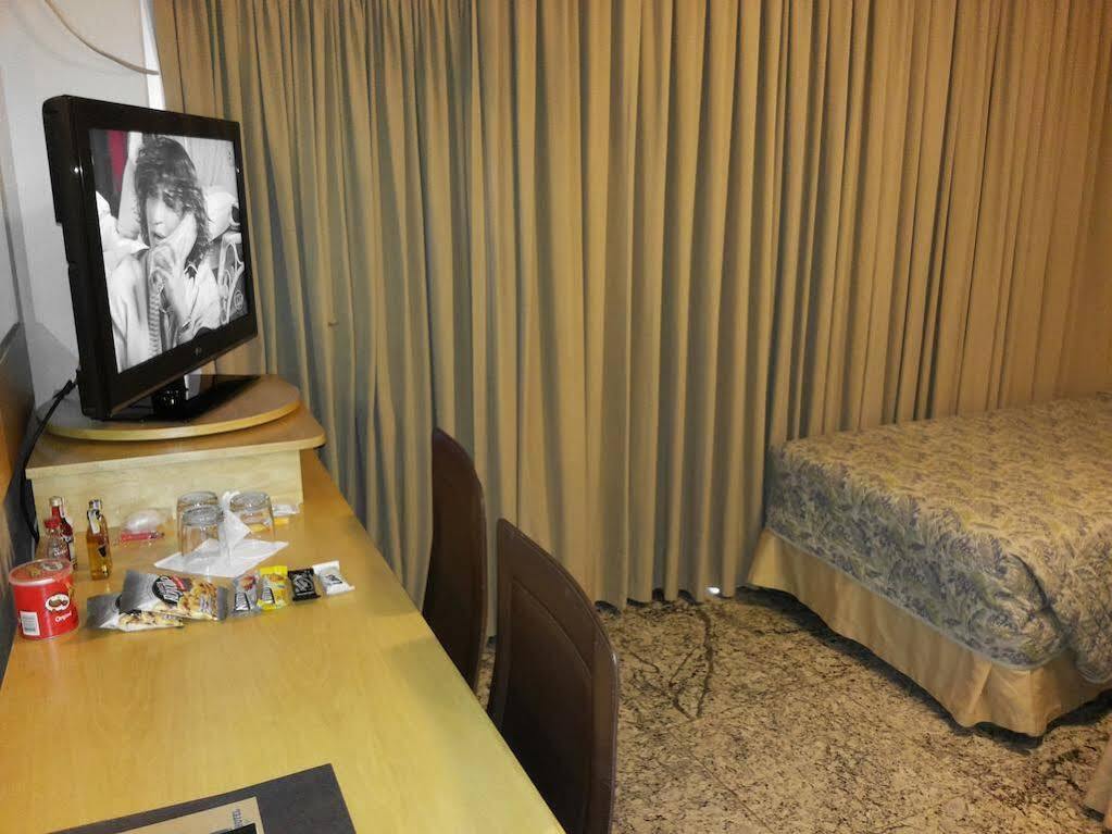 Like U Hotel Brasília Eksteriør bilde