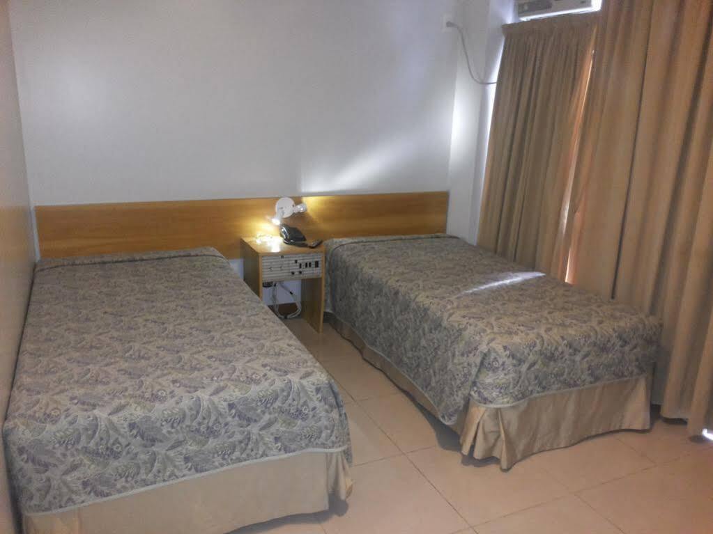 Like U Hotel Brasília Eksteriør bilde