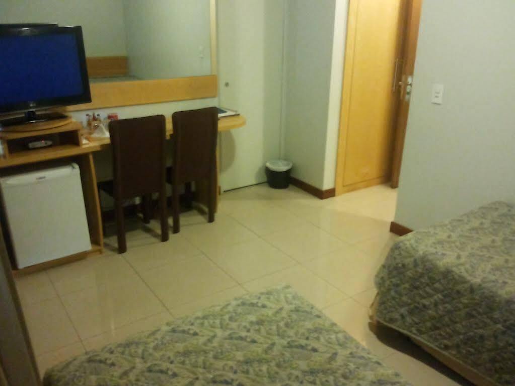 Like U Hotel Brasília Eksteriør bilde